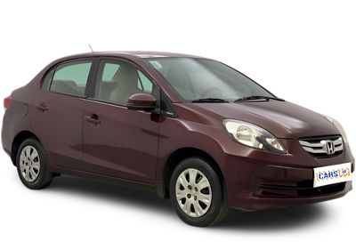 Honda Amaze-img